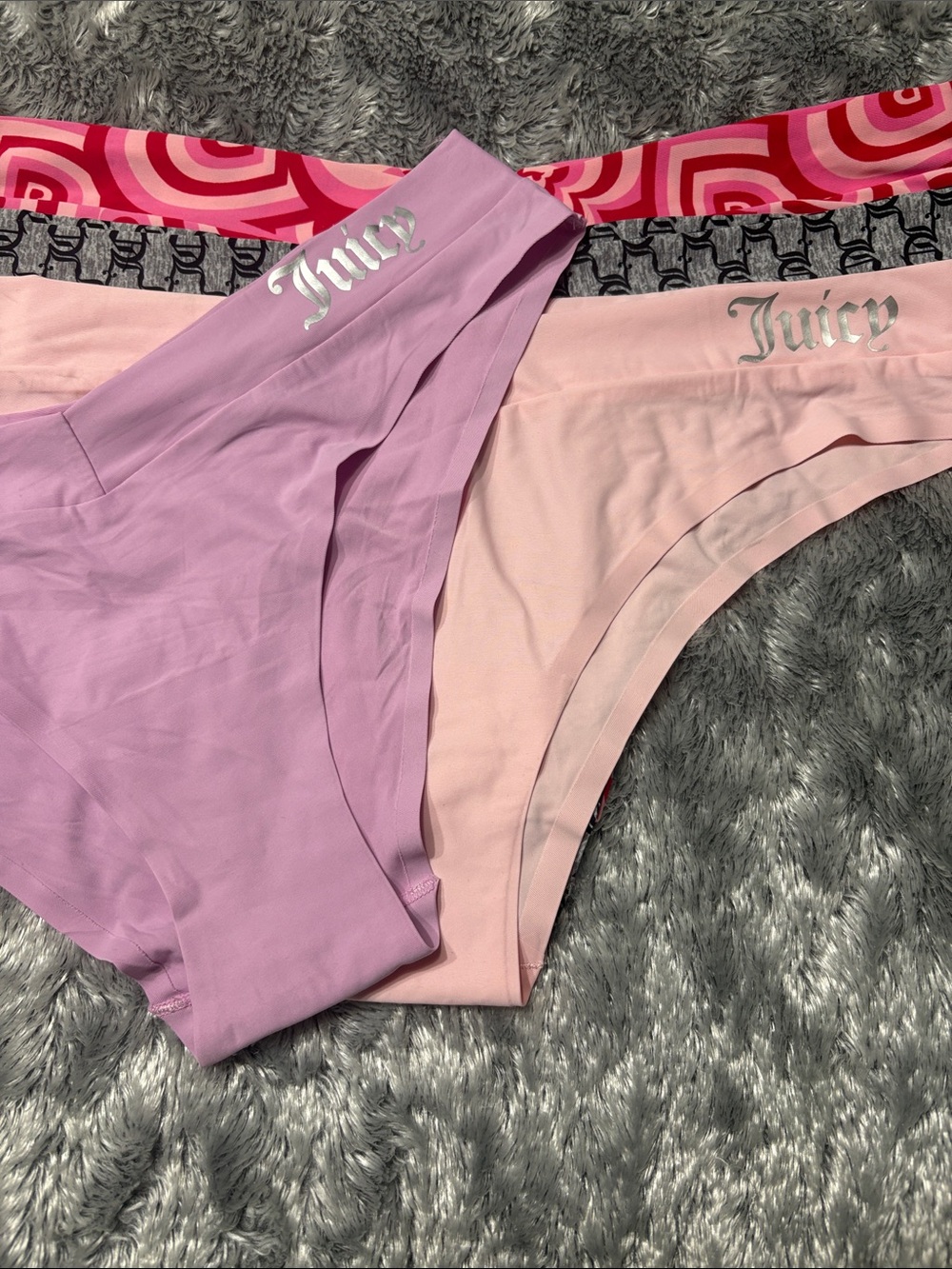 Juicy Couture Underwear - Picture 5 of 7
